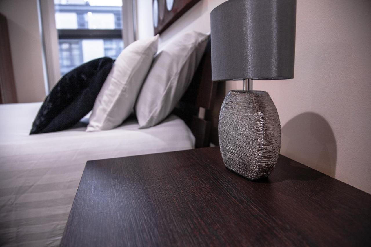 Canary Wharf Retreat - Serviced Apartments London Exterior photo